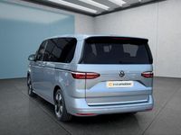 Ny VW Multivan 150 HK (110 kW) 2025 Sølv MPV