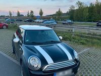 gebraucht Mini Cooper 