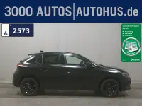 Gebraucht Opel Corsa GS Line 101 PS (74 kW) 2025 Schwarz Kleinwagen