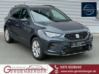 Neu Seat Arona FR 150 PS (110 kW) 2026 "magnetic tech" SUV