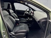 Gebraucht MG MG4 EV 319 kW (435 PS) 2023 Grün Kleinwagen