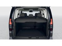 Neu VW Caddy Life 116 PS (85 kW) 2025 Grau Van / Kleinbus
