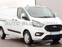 Gebraucht Ford Transit Custom 131 PS (96 kW) 2023 Frostweiß Van