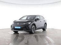 Gebraucht VW ID.4 Pro 210 kW (286 PS) 2025 Grenadillschwarz (metallic) SUV