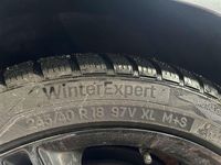 Gebraucht Audi A4 Ambition 190 PS (139 kW) 2015 Grau Kombi