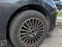 Gebraucht Peugeot 207 88 PS (64 kW) 2026 Schwarz