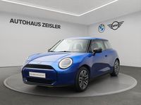Gebraucht Mini Cooper Classic 135 kW (184 PS) 2025 Blau Kleinwagen