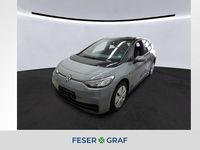 Gebraucht VW ID.3 Pro 150 kW (204 PS) 2023 Mondsteingrau schwarz Kleinwagen