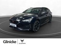 Gebraucht Cupra Leon VZ 310 PS (228 kW) 2022 Blau Kombi