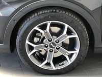 Gebraucht Kia XCeed Xdition 204 PS (150 kW) 2021 Zilinaschwarz SUV