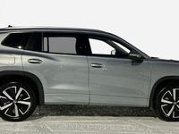 Gebraucht VW Tayron Life 204 PS (150 kW) 2025 Oyster silver SUV