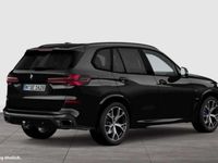 gebraucht BMW X5 xDrive40d MSport PANO DAProf H/K LED DAB 21"