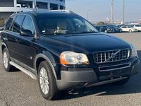 Gebraucht Volvo XC90 Executive 315 PS (231 kW) 2005 Schwarz SUV