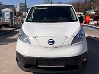 Gebraucht Nissan e-NV200 Premium Edition 80 kW (109 PS) 2017 Weiß Van / Kleinbus