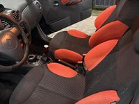 Gebraucht Citroën C2 60 PS (44 kW) 2005 Schwarz Kleinwagen