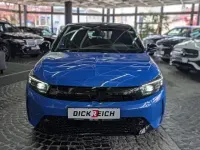 Gebraucht Opel Corsa 101 PS (74 kW) 2025 Blau Kleinwagen
