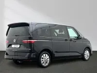 Używany VW Multivan Life 150 KM (110 kW) 2024 Czarny Minivan