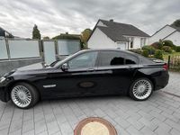 Gebraucht BMW 730 258 PS (189 kW) 2014 Limousine