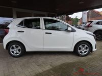 Neu Kia Picanto Edition 7 68 PS (50 kW) 2025 (ud)clear white Kleinwagen