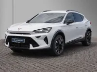 Neu Cupra Formentor VZ 177 PS (130 kW) 2026 Weiß SUV