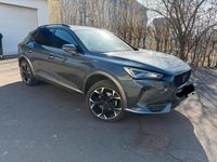 Gebraucht Cupra Formentor 150 PS (110 kW) 2023 Grau SUV