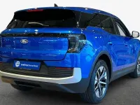 Nowe Ford Explorer Extended Range 210 kW (286 KM) 2026 Niebieski SUV