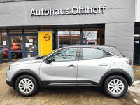 Gebraucht Opel Mokka-e Edition 100 kW (136 PS) 2022 Grau SUV