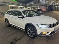 Gebraucht VW Passat 190 PS (139 kW) 2018 Kombi