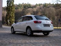 Gebraucht Seat Ibiza ST 90 PS (66 kW) 2016 Weiß Kombi
