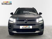 Neu Citroën e-C3 83 kW (113 PS) 2025 Grau Limousine