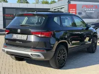 Gebraucht Seat Ateca Style 150 PS (110 kW) 2023 Schwarz SUV
