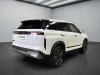 Gebraucht Jaecoo 7 147 PS (108 kW) 2025 Weiß SUV
