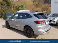 Neu Ford Kuga 182 PS (133 kW) 2026 Solarsilber SUV