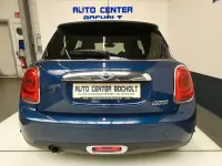 Occasion Mini Cooper 136 PK (100 kW) 2014 Blauw Hatchback