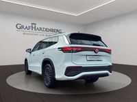 Gebraucht VW Tayron Life 204 PS (150 kW) 2025 Weiß SUV