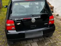 Gebraucht VW Lupo 60 PS (44 kW) 2003 Kleinwagen