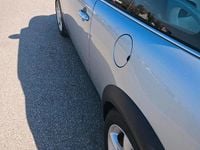Gebraucht Mini Cooper Coupé 115 PS (84 kW) 2003 Silber Coupé