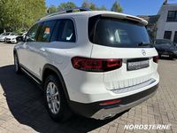 Gebraucht Mercedes GLB200 Progressive 150 PS (110 kW) 2021 Weiß SUV
