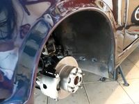 Gebraucht Trabant 601 36 PS (26 kW) 1989 Limousine