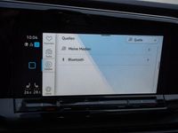 Gebraucht VW Caddy Style 122 PS (89 kW) 2024 Rot Van / Kleinbus