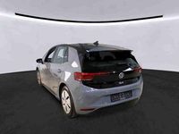 Gebraucht VW ID.3 Pure 110 kW (150 PS) 2021 Grau Kleinwagen