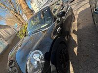 Gebraucht Mini ONE 102 PS (75 kW) 2020 Schwarz Kleinwagen