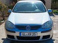 Gebraucht VW Golf IV Comfortline 102 PS (75 kW) 2004 Silber Limousine