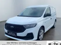 Nowe Ford Transit Trend 102 KM (75 kW) 2026 Biały Van