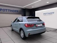 Gebraucht Audi A1 95 PS (69 kW) 2025 Pfeilgrau perleffekt SUV