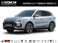 Gebraucht MG ZS 197 PS (144 kW) 2026 Schwarz SUV