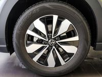 Gebraucht VW Taigo Move 116 PS (85 kW) 2024 Gruen SUV