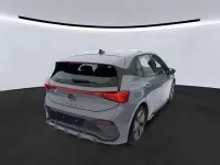 Gebraucht Cupra Born 150 kW (204 PS) 2022 Blau Kleinwagen