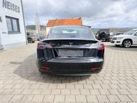 Gebraucht Tesla Model 3 Standard Range Plus 208 kW (283 PS) 2021 Schwarz Limousine