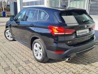 gebraucht BMW X1 25e Advantage LED NAVI AHK Rükam PA